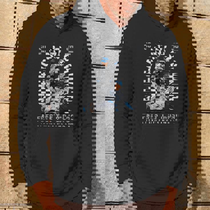 Shohei Ohtanipeed & Power 50-50 Los Angeles Mlbpa パーカー ライフスタイル