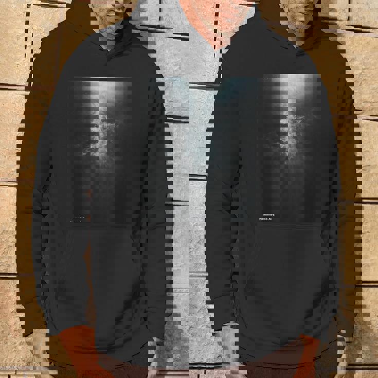 Silent Awakening パーカー ライフスタイル