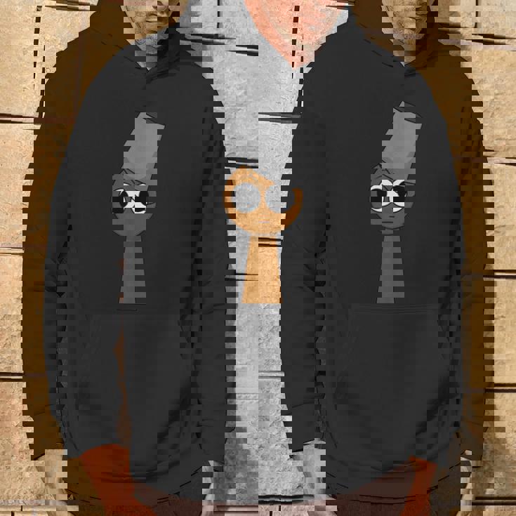 Sprunkiのbrud パーカー ライフスタイル