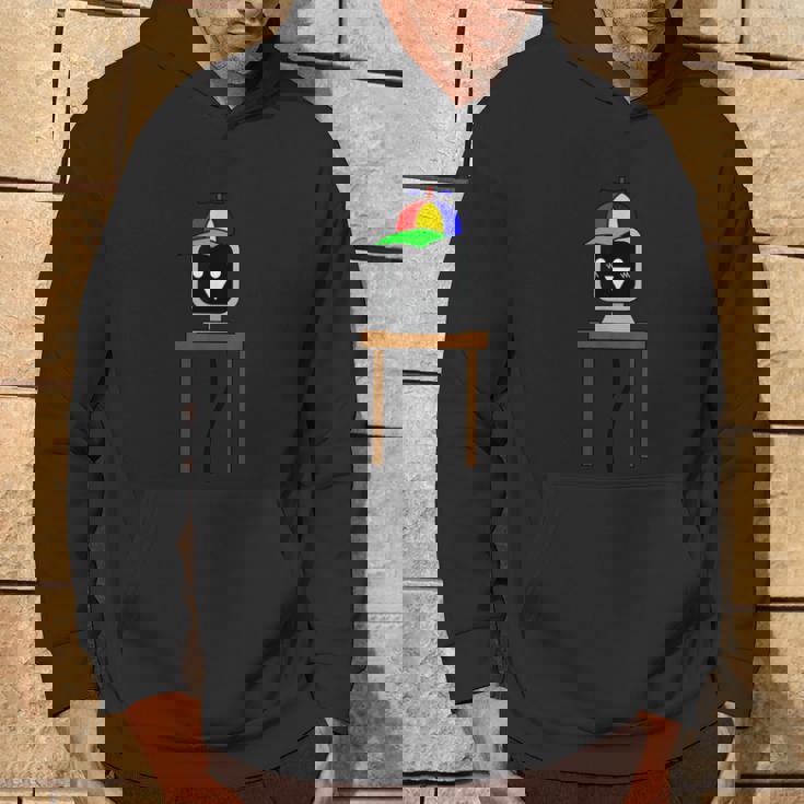 Sprunkiのmr Fun Computer パーカー ライフスタイル