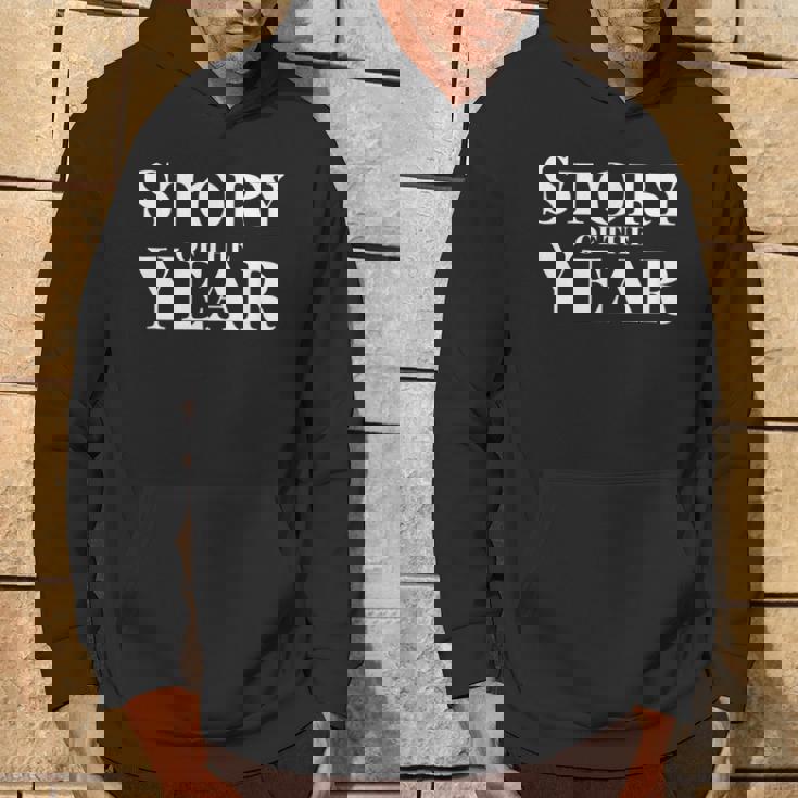 Story Of The Year クールファニーバンドシャツ パーカー ライフスタイル