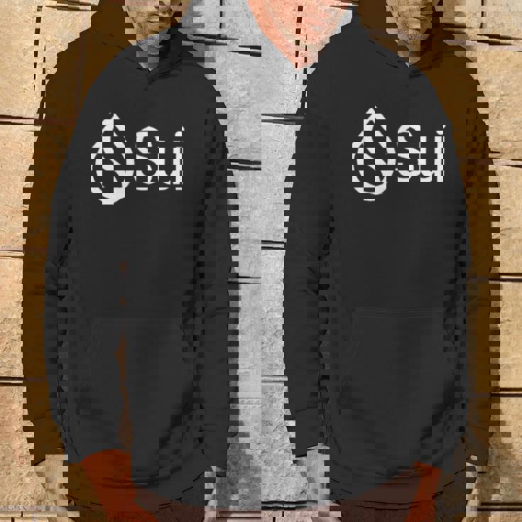 Sui パーカー ライフスタイル