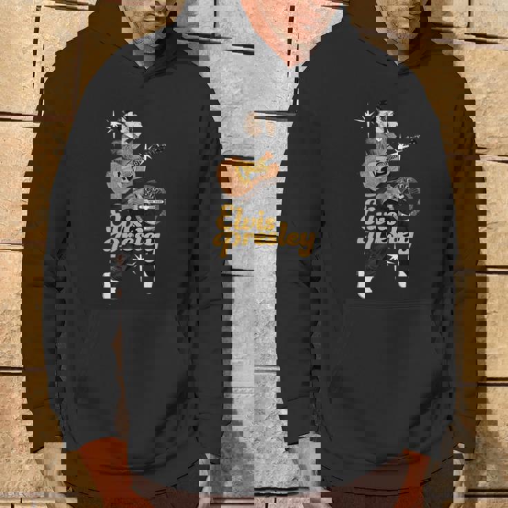 Sun Records X エルビス・プレスリー ダンシングウィズ・スターズ パーカー ライフスタイル