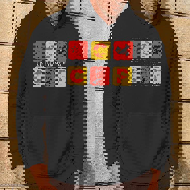 Take Down The Ccp 反共産主義者 中国 プロ アメリカ 愛国 パーカー ライフスタイル