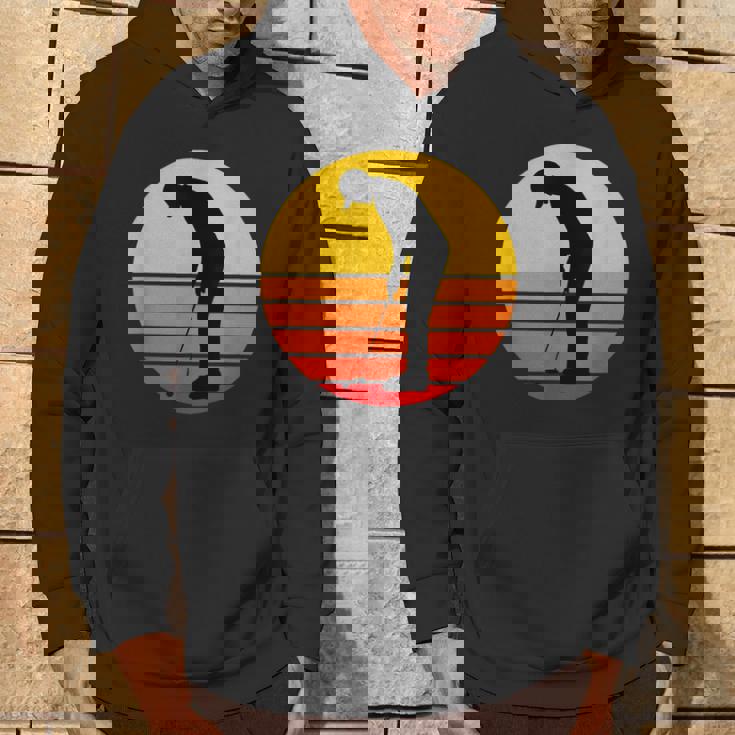 Tap In 面白いゴルフスカート 男性用 面白いパッティングゴルフシャツ パーカー ライフスタイル