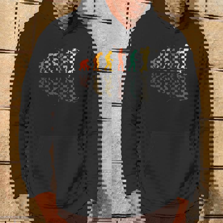 This Is My Golf 面白いゴルファーゴルフデザイン パーカー ライフスタイル