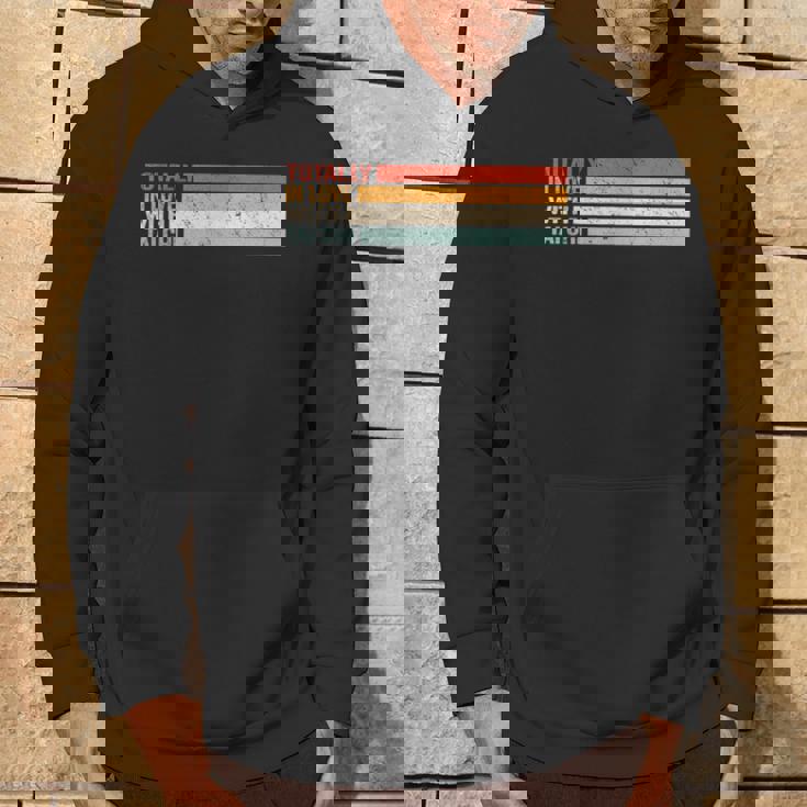 Totally In Love With Tai Chi レトロ マインドボディ ウェルネス 気功 パーカー ライフスタイル