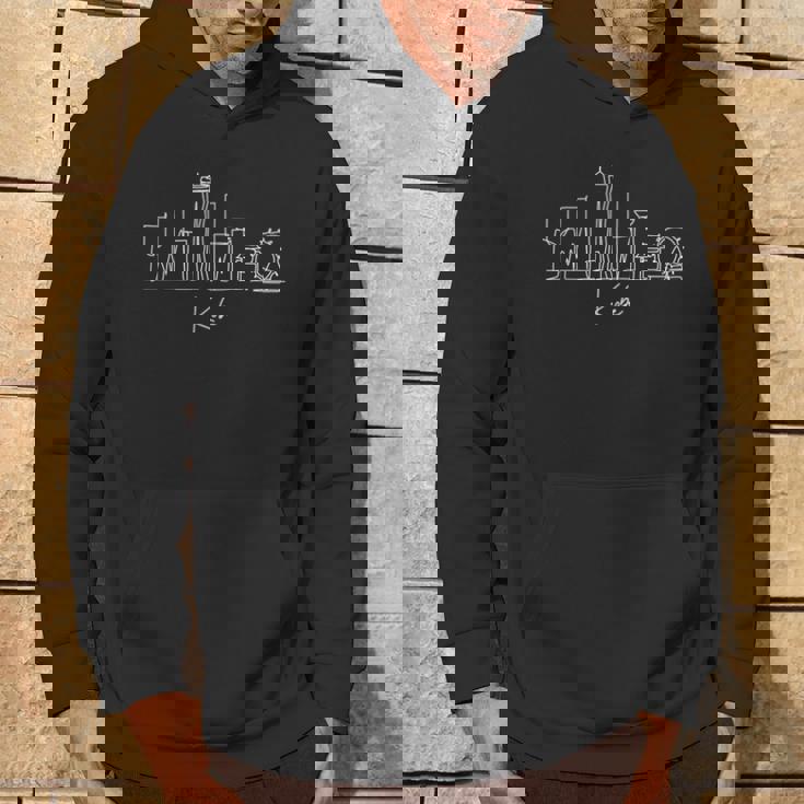 Travel Asia Japan 神戸 東京 日本の休暇 お土産 パーカー ライフスタイル