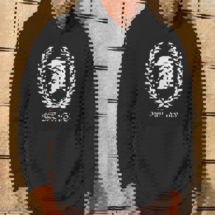 Trojankinheadka Oi Revolution 1969 パーカー ライフスタイル