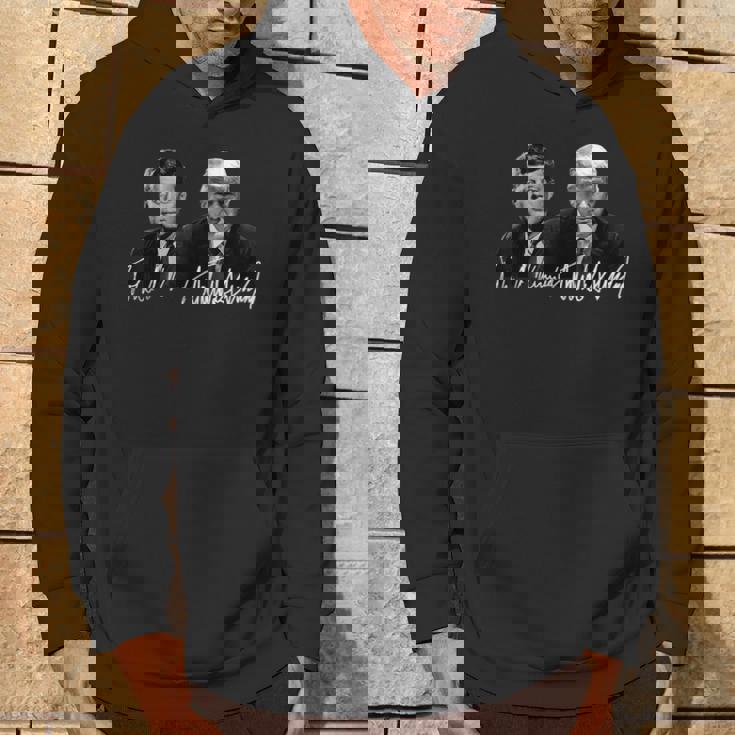 Trump Kennedy Donald Trump Us 歴代大統領 署名 パーカー ライフスタイル