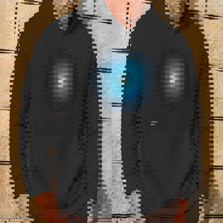 Turquoiseilence パーカー ライフスタイル