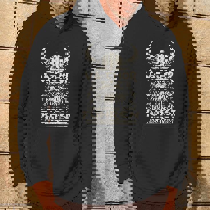 Va-Thor リードに生まれる パーカー ライフスタイル