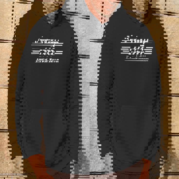 Vintage 1969 56歳の誕生日 クラシックカー パーカー ライフスタイル