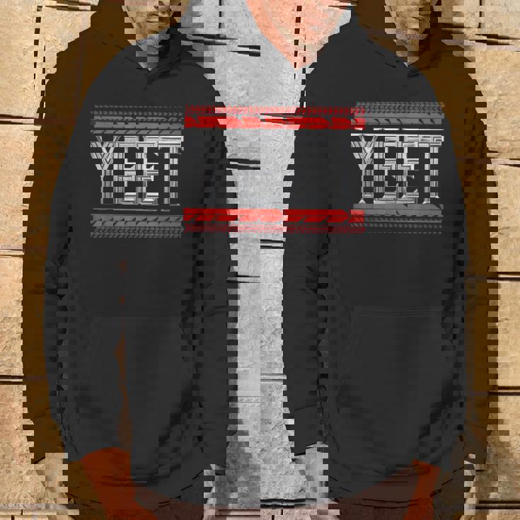 Vintage Yeet シャツ アパレル パーカー ライフスタイル