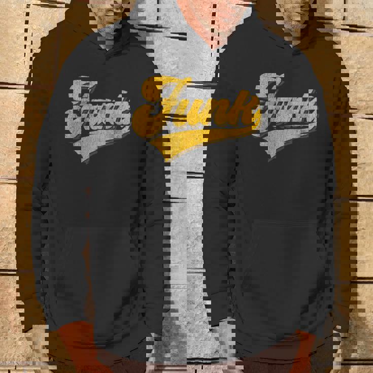 Vintagetyleoul Music Retro Dancing 80S Disco Funk パーカー ライフスタイル