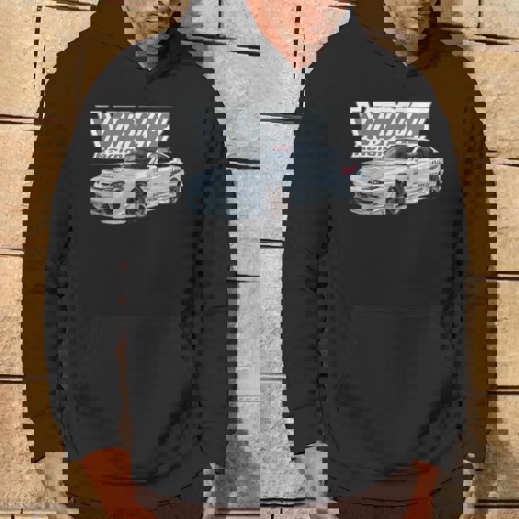 Volksのs15シルビアドリフトカースペック パーカー ライフスタイル