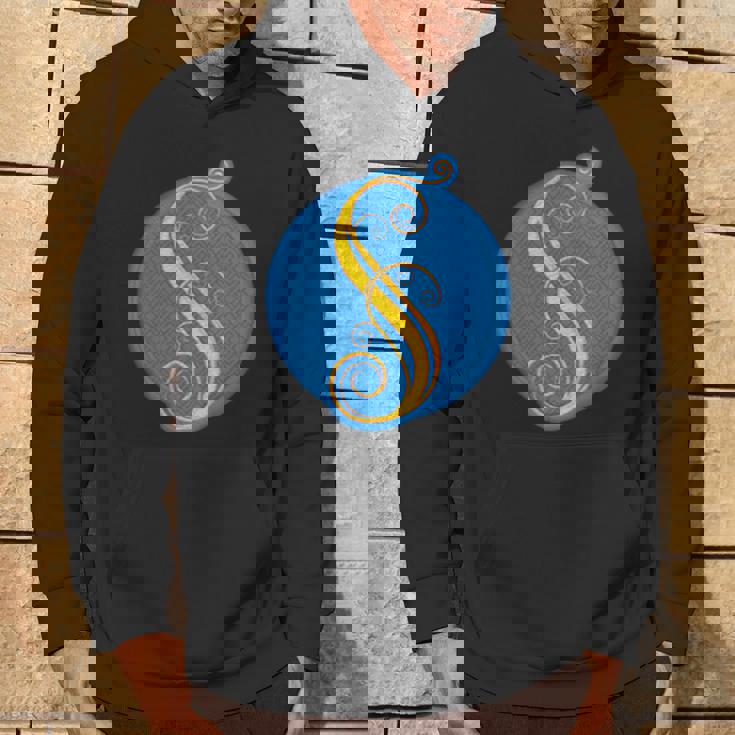 Wicked Welcome Tohiz フロント&バック パーカー ライフスタイル