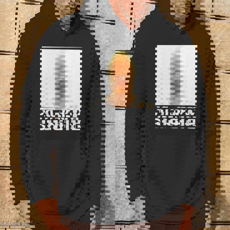 You Are Myunshine Meme パーカー ライフスタイル