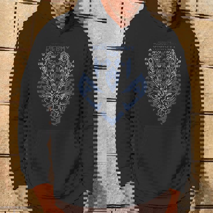 Yukユク白ver パーカー ライフスタイル