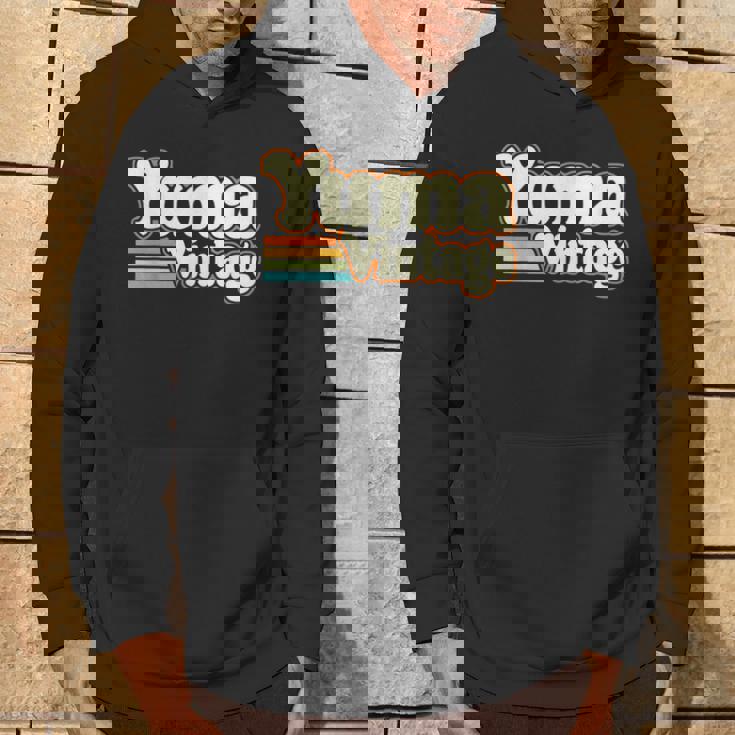 Yumaintage ユマヴィンテージ パーカー ライフスタイル