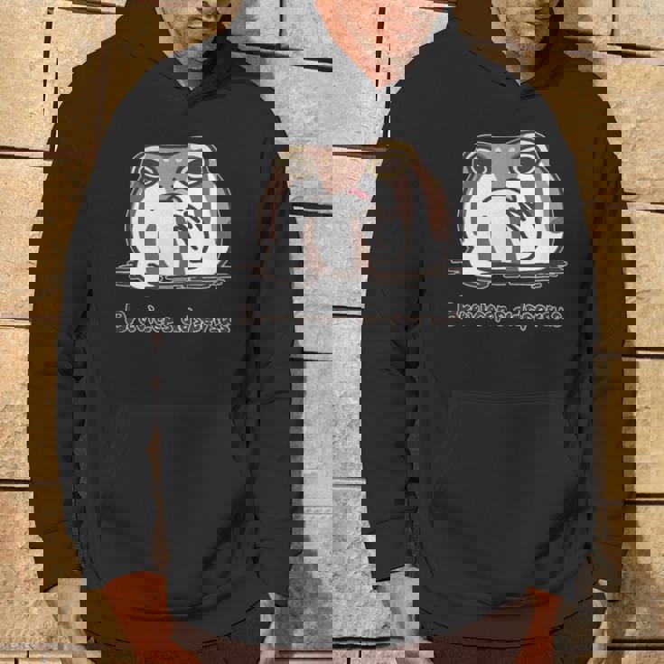 《Breviceps Adspersus》 アメフクラガエル カエル好き おもしろ ネタ プレセント パーカー ライフスタイル