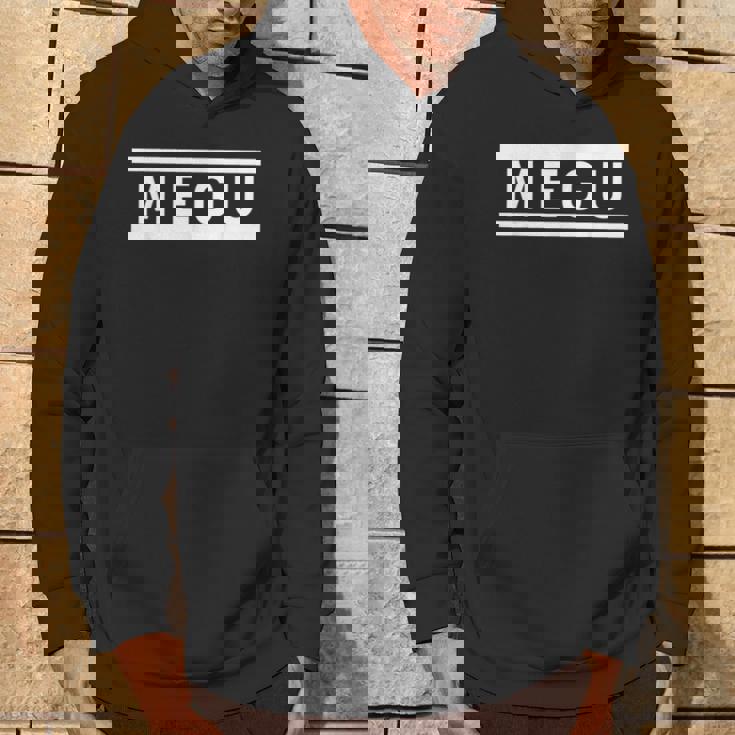 「Megu」ヘボン式「めぐ」「メグ」下の名前 ローマ字 名入れ 名乗り ラテン文字 綴り パーカー ライフスタイル