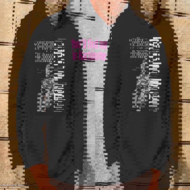 「きっとあなたは私を見つけてくれる。八戸で」八戸市発掘の合掌土偶。縄文 合掌土偶 祈る土偶 八戸 国宝 考古学 パーカー ライフスタイル