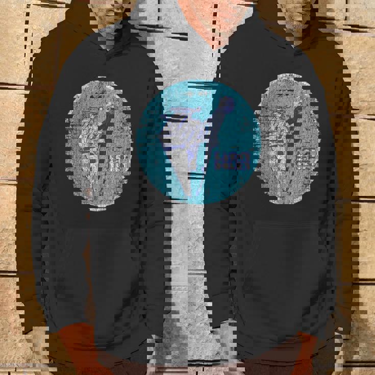 「ロッキング ザ ハモンドオルガン」 パーカー ライフスタイル