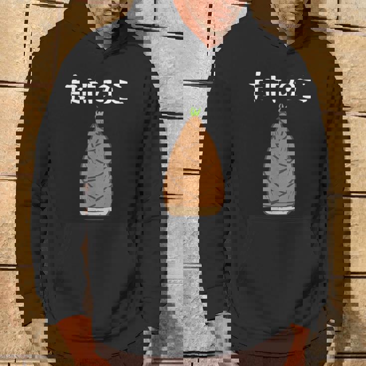 【たけのこ】竹の子 食べ物 可愛い カワイイ ペア カップル 竹 面白い おもしろ ネタ ウケ狙い 目立つ 笑える 変な パーカー ライフスタイル