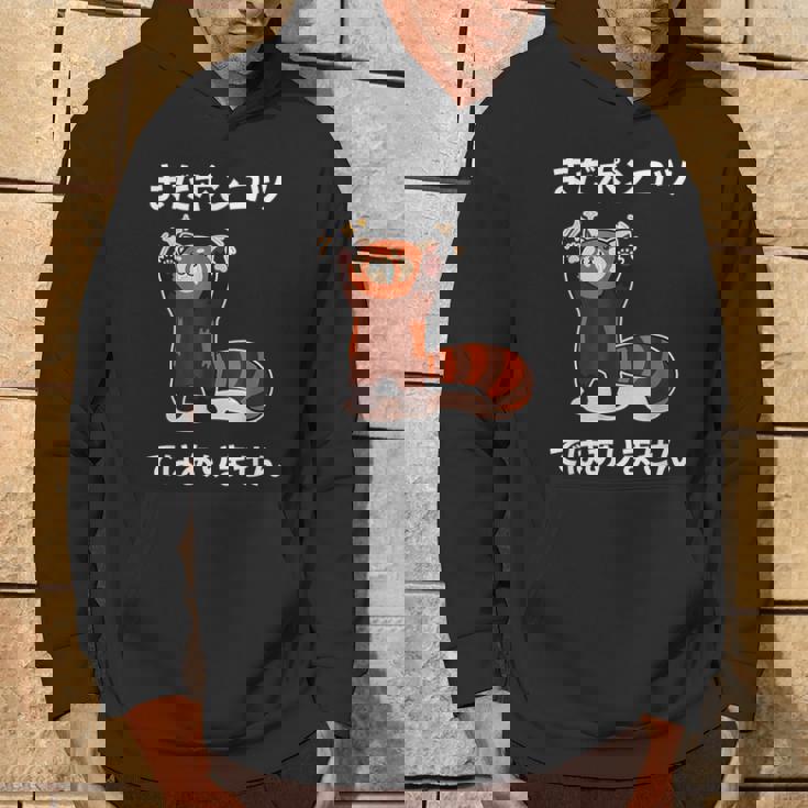 おもしろ の 【まだポンコツではありません】 面白い パーカー ライフスタイル