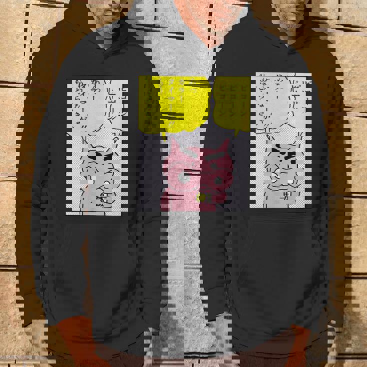 【まんが】クレヨンしんちゃん ぶりぶりざえもんの名言 5 パーカー ライフスタイル