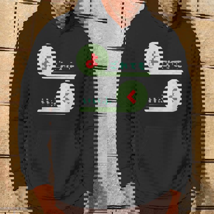 【よごれてもいいふく】保育園・外遊びにぴったり！面白い言葉×可愛いフォントで家族コーデも！ パーカー ライフスタイル