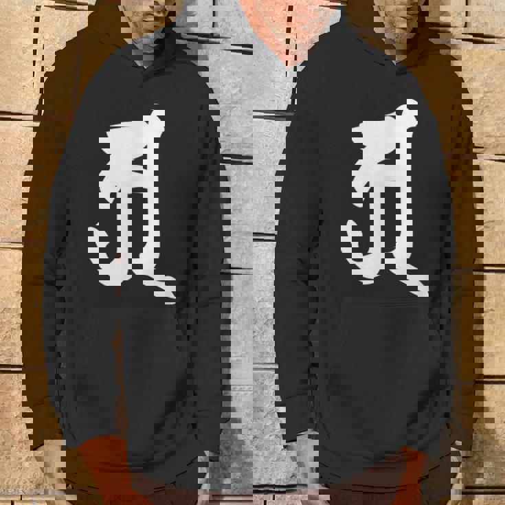 【ア】梵字 大日如来 日光菩薩 大元帥明王 阿修羅王 手書き 悉曇文字 古代文字 仏教 グッズ お守り スピリチュアル パーカー ライフスタイル