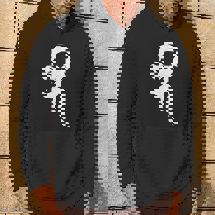 【ベイ】梵字 薬師如来 薬王菩薩 手書き 悉曇文字 古代文字 仏教 グッズ 守護神 開運 縁起物 お守り スピリチュアル パーカー ライフスタイル