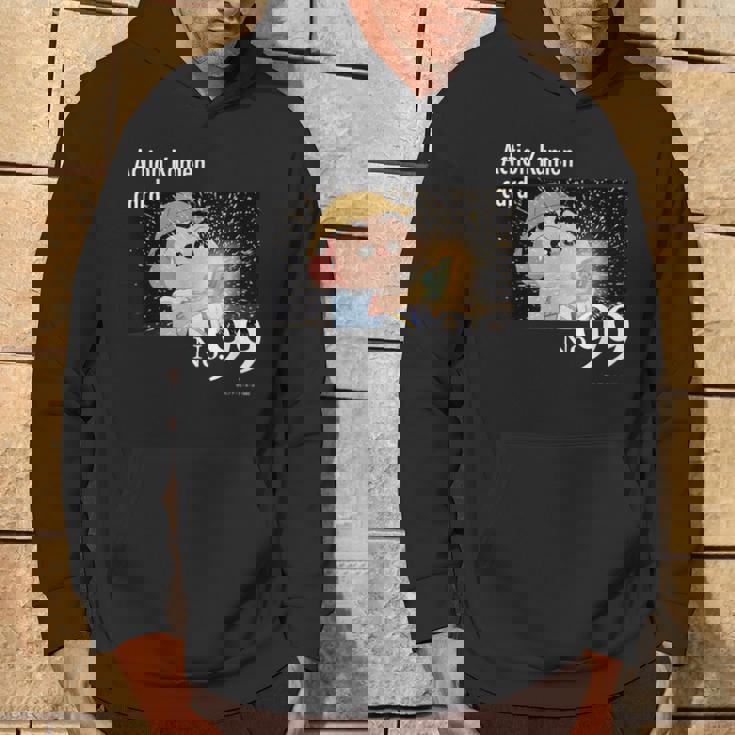 【映画】クレヨンしんちゃん アクション仮面カードno99 パーカー ライフスタイル