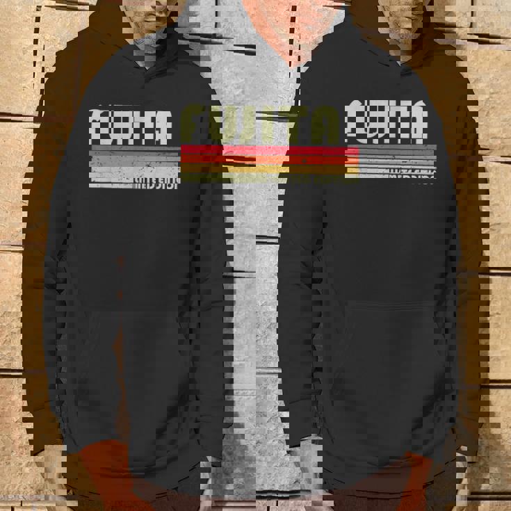 【藤田 ふじた】名前 名字 家族お揃い ギャグ ネタ ウケ狙い 贈り物 ギフト 面白い おもしろ パーカー ライフスタイル