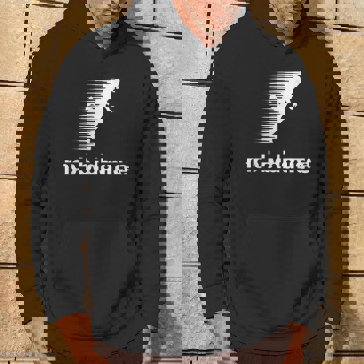 おかしな言い方 ノーバランス アンバランス クール パーカー ライフスタイル