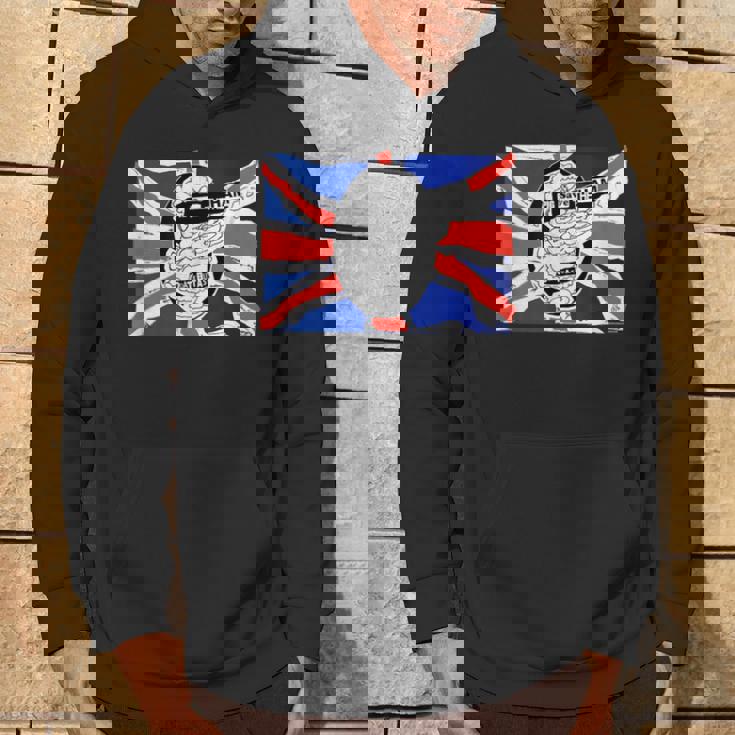 おだてブタがいっぱい デザインb パーカー ライフスタイル