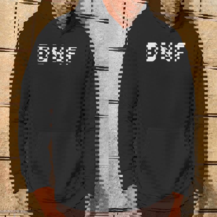 おもしろい Dnf パーカー ライフスタイル