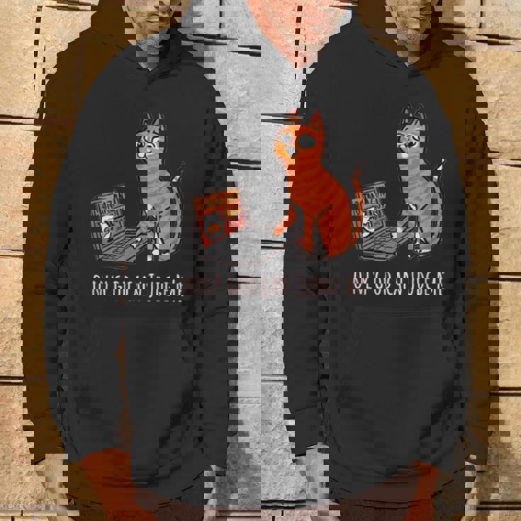 おもしろ猫 通販 イラスト グラフィック パーカー ライフスタイル