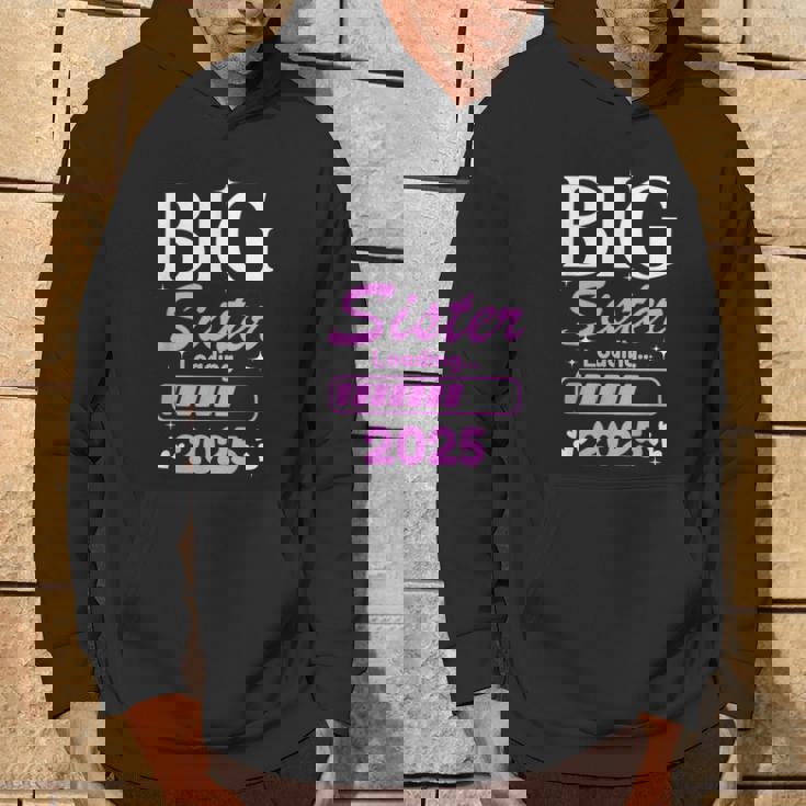 お姉さんローディング2025 お姉さんに昇進 パーカー ライフスタイル