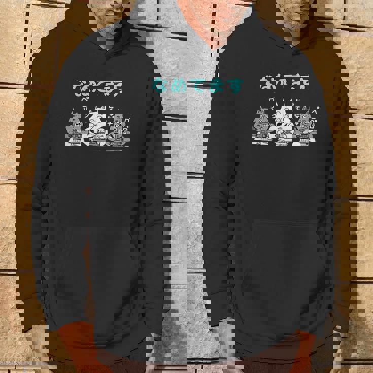 かいけつゾロリtシャツ大さくせん 「なめてます」① パーカー ライフスタイル