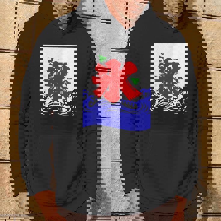 かきごり 日本のこりちどり かき氷サインtシャツ パーカー ライフスタイル