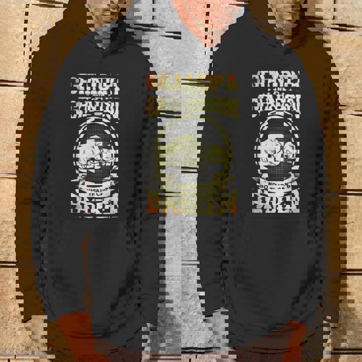 かわいいおじいちゃん 孫 おじいちゃんと孫 パーカー ライフスタイル