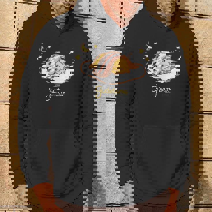 ぐでたま おやすみ パーカー ライフスタイル