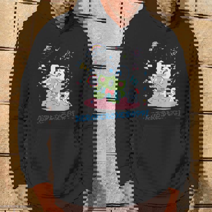 けろけろけろっぴ タンバリン 【バレンタインギフトにおすすめ！】 パーカー ライフスタイル