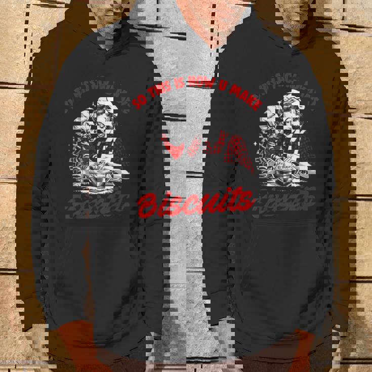 これがビスケット・キャット・ベーキング・ミーム・ニーディングの作り方です パーカー ライフスタイル