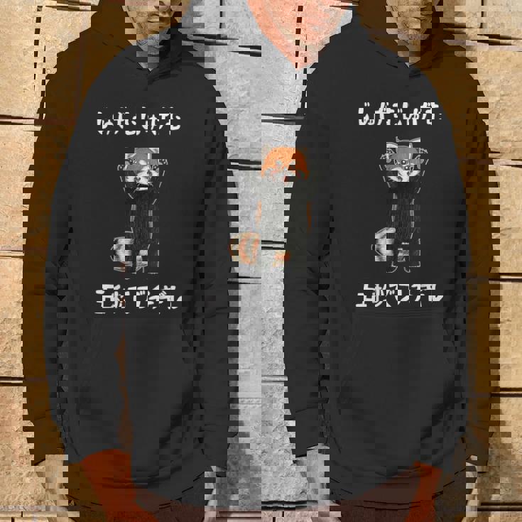 じゅげむじゅげむ五秒でブチギレ ネタ 落語 言い間違い もじり ジョーク ギャグ ツッコミ レッサーパンダ おもしろ パーカー ライフスタイル