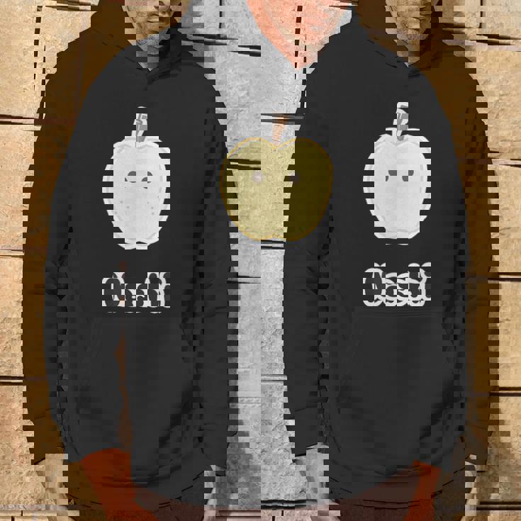 なし 梨 Nashi【変なtシャツ屋さん】秋 果物 ゆるくて かわいい 面白い イラスト パーカー ライフスタイル