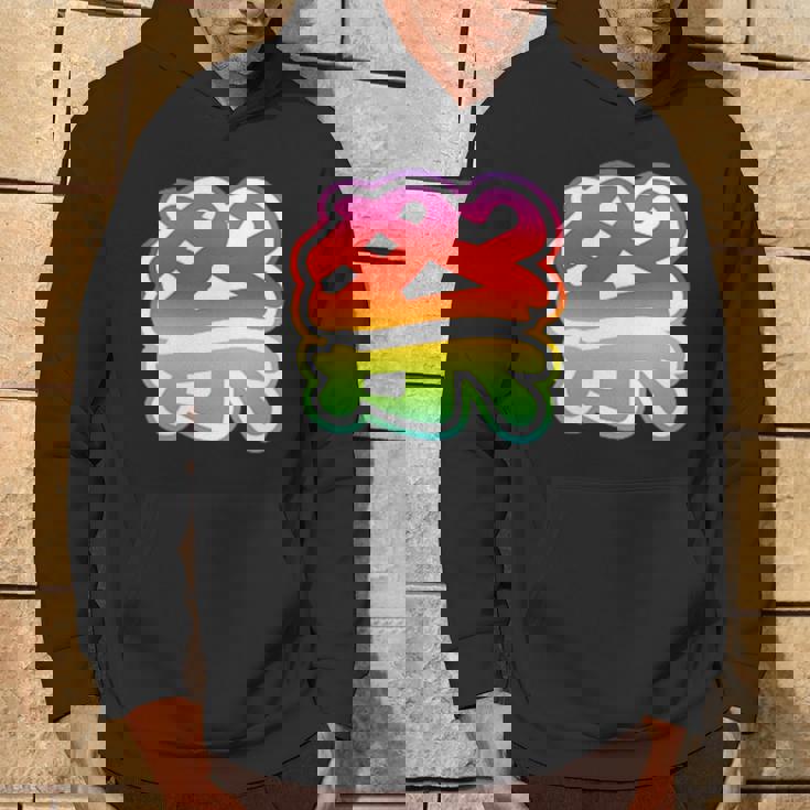 ねぶたデザイン 集合 パーカー ライフスタイル